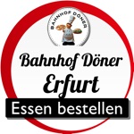 Bahnhof Döner Erfurt