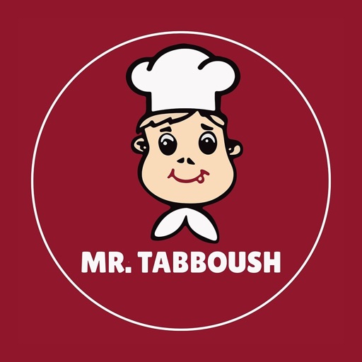 Mr. Tabboush 2 Wuppertal icon