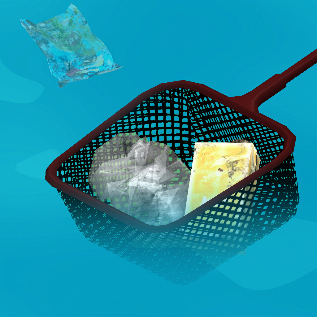 Get Ocean CleanUp !! for iOS, iPhone, iPad Aso Report