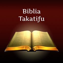 Biblia Takatifu ya Kiswahili