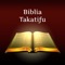 Biblia Takatifu ya Kiswahili