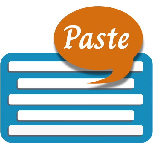 Auto Paste Keyboard free software for iPhone and iPad