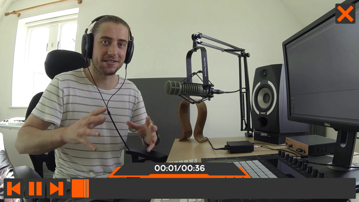 Advanced Pads For Sound Design