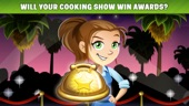 Cooking Dash&trade; Captura de tela 1