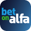 Bet on Alfa | Sports Betting - BET ON ALFA LIMITED