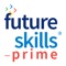 FutureSkills Prime is a digital skilling initiative that has been developed in strong partnership with the IT industry, academia and government