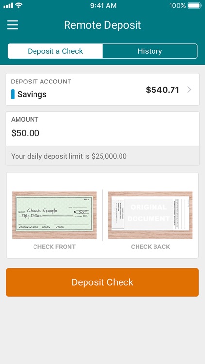 Bethpage Mobile Banking - New