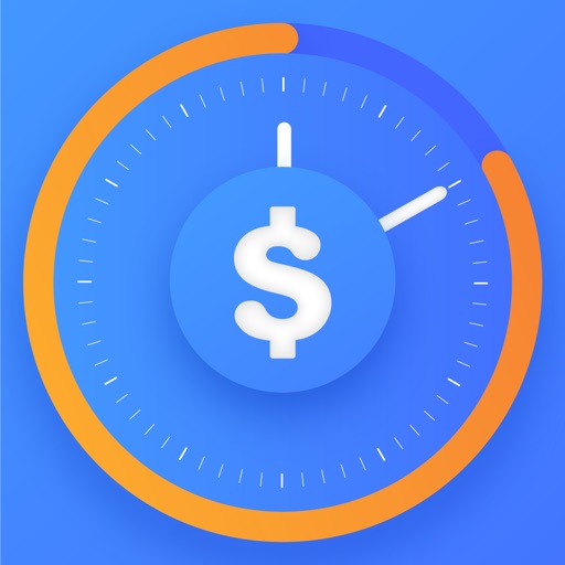 Work Hours Tracker, Clock In