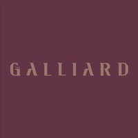 The Galliard Menu sur PC