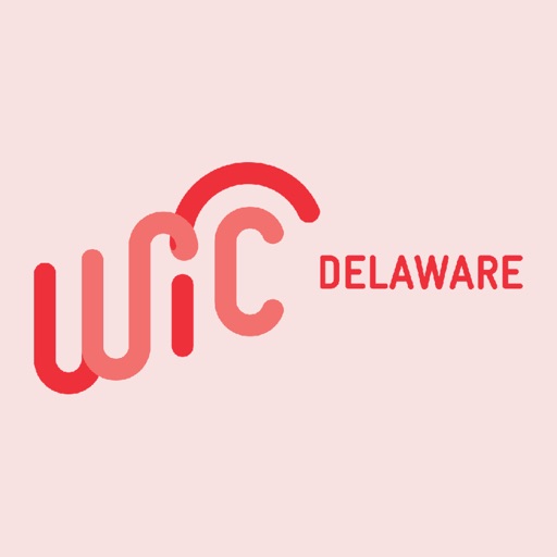Delaware WIC for Participants Icon