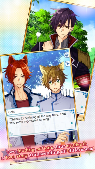 TekiKare - Boyfriend or Foe? screenshot 2