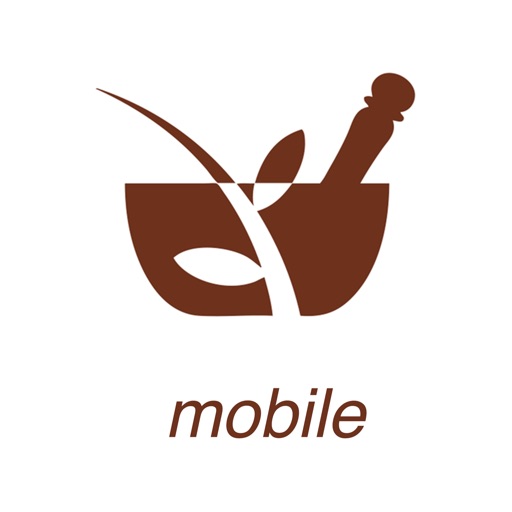 Nevitaly Mobile icon