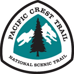 Pacific Crest Trail Apple Watch App