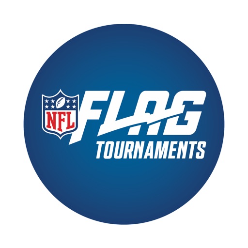 NFL FLAG Tournaments Icon