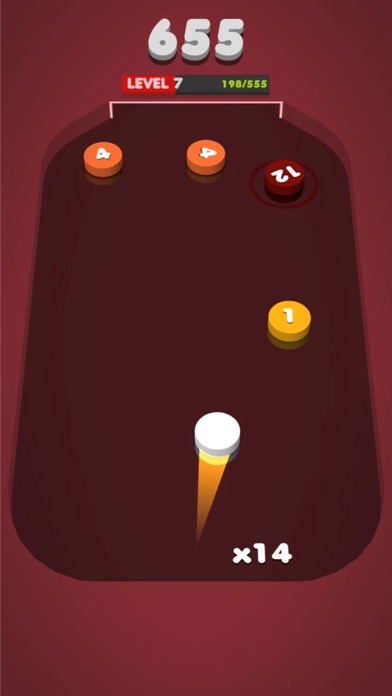 Shoot! - Addictive Game screenshot1