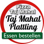 Pizza Taj Mahal Plattling