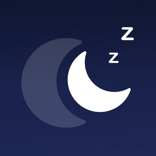 Sleep Sounds & White Noise iOS App