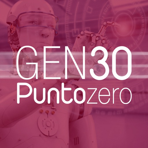 GEN30PuntoZero