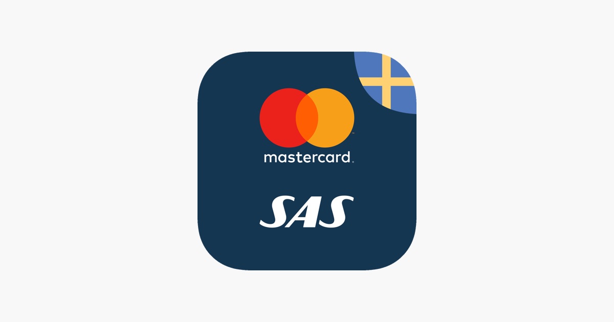 Sas eurobonus mastercard saldo