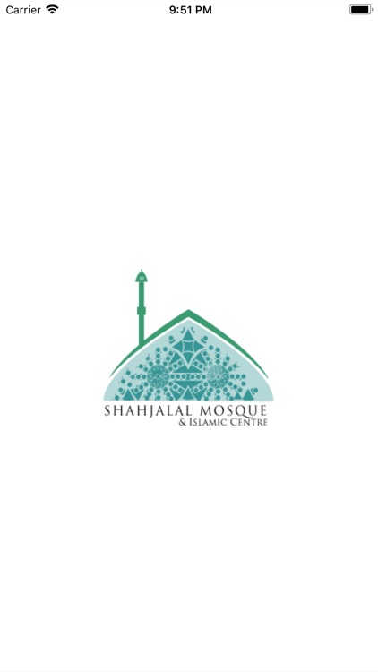 Shahjalal Mosque Manchester