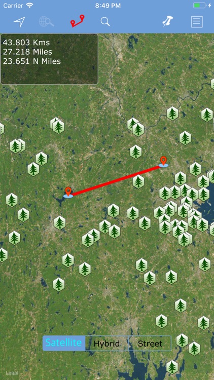 Massachusetts State Parks_ screenshot-3