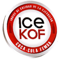 FEMSA ICE