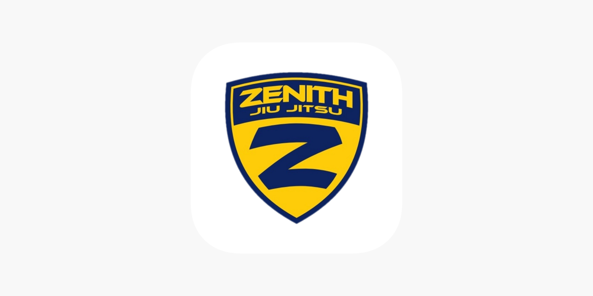 zenith jiu jitsu