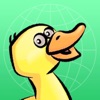 Freakin' Flyin' Duck - iPhoneアプリ
