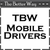 TBW Mobile Driver