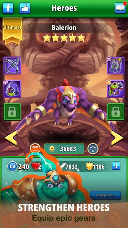 Heroes & Empires: Play to Earn