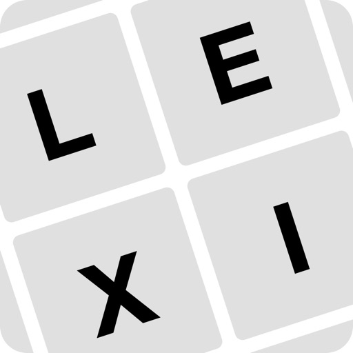 LexiTiles