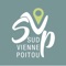 Visitez Destination Sud Vienne Poitou avec l’application mobile “Destination Nature en SVP” ou sur notre portail en ligne “rando