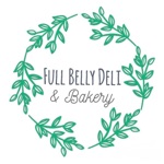 Full Belly Deli  Bakery
