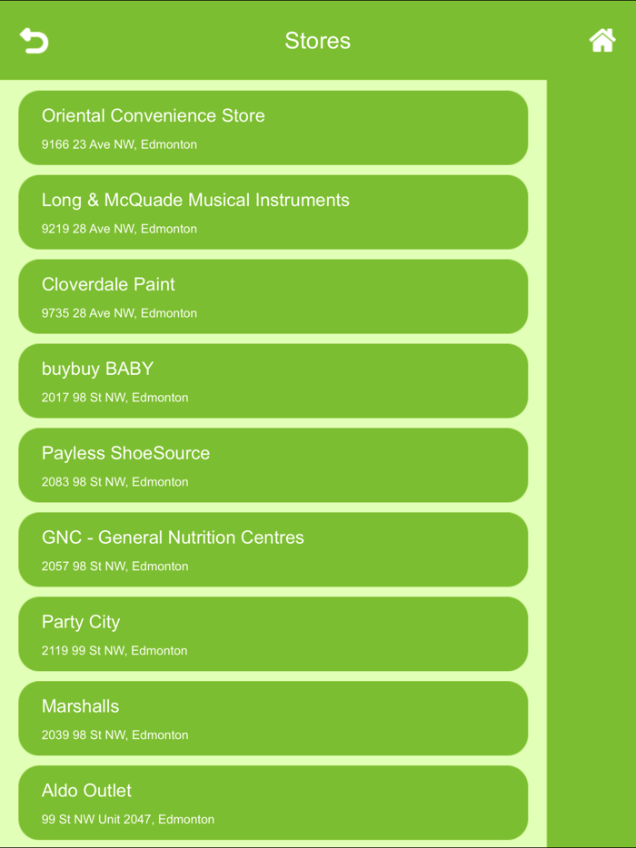 App for Costco USA  Canada