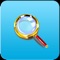 The Simplest, Easiest-to-Use Magnifying Glass in the iTunes Store Digital Magnifier, Restaurant Menu Reader, and Prescription Bottle Reader all-in-one