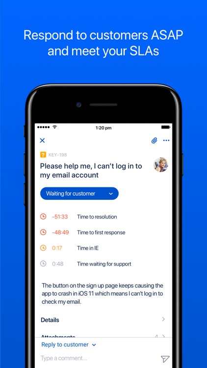 Jira Cloud screenshot-6