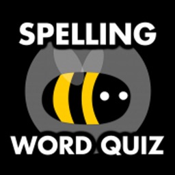 Spelling Bee Word Quiz