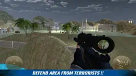 Game screenshot Anti Terrorist: Elite Force Co mod apk