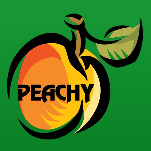 Peachy App