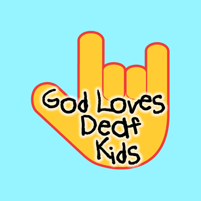 God Loves Deaf Kids