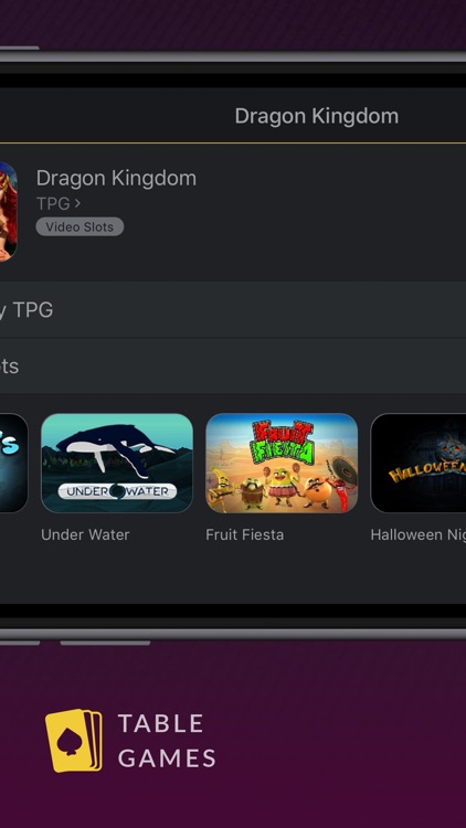 Casino by Uplayma screenshot-3