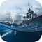 《口袋战舰》是一款大型多人在线战舰军事策略手游，完美还原了真实的游戏场景与战舰模型，带给玩家沉浸式的视觉体验。