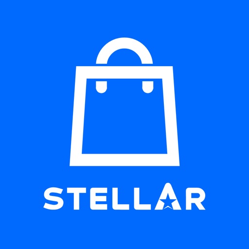 Stellar Retail MarketPlace