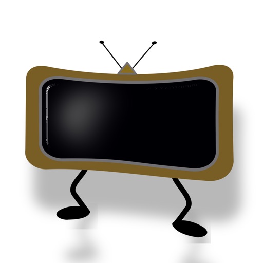 Myth TV Viewer Icon