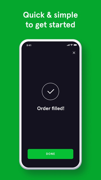 FTX (formerly Blockfolio) screenshot-5