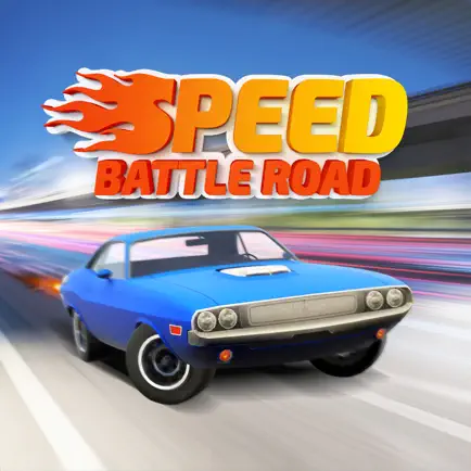 Speed Battle Road Cheats