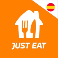 Just Eat ES Comida a Domicilio pour PC
