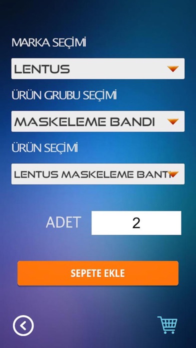 Umut Boya screenshot 3