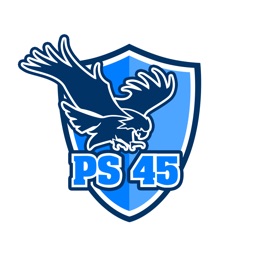 PS45 The John Tyler School