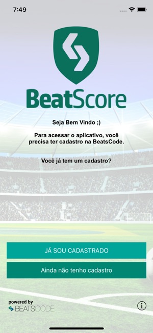 BeatScore(圖2)-速報App